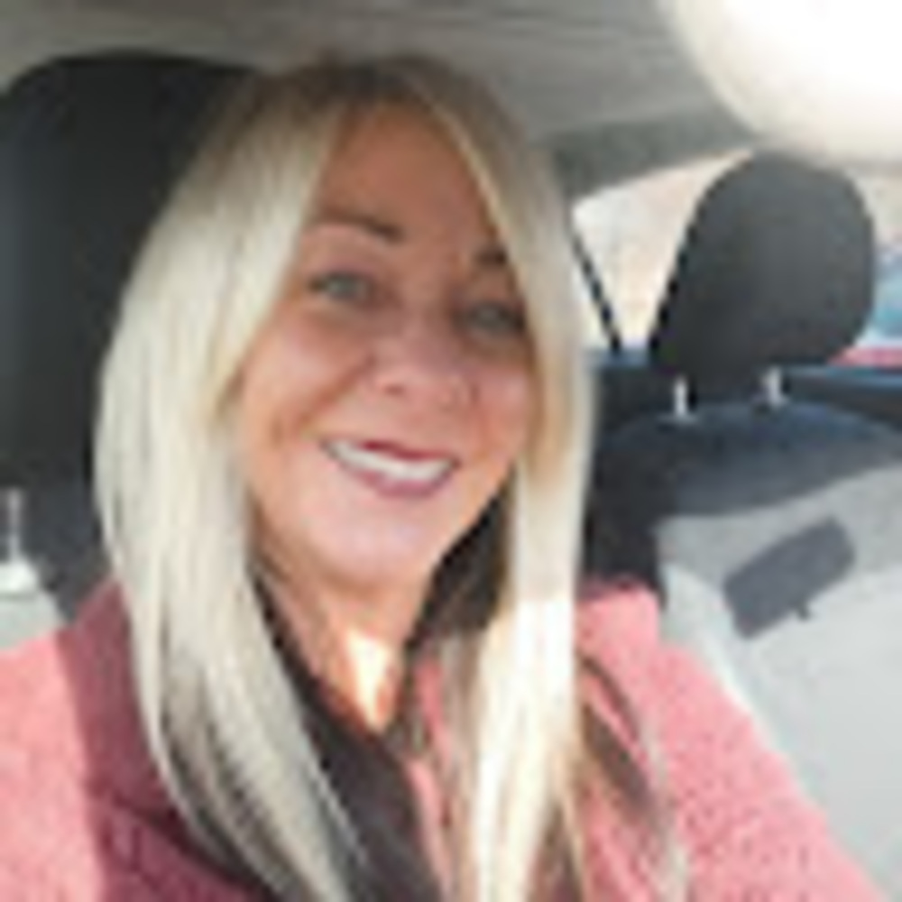 Meet your Posher, Patty